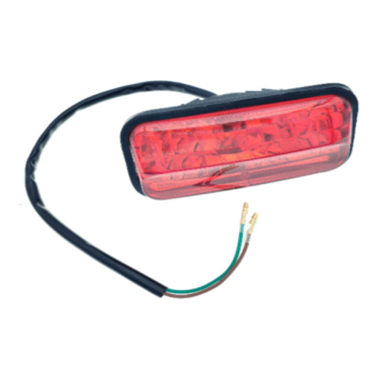 Whites Tail Light Honda TRX350/500 (Replaces 33710-HN5-670)