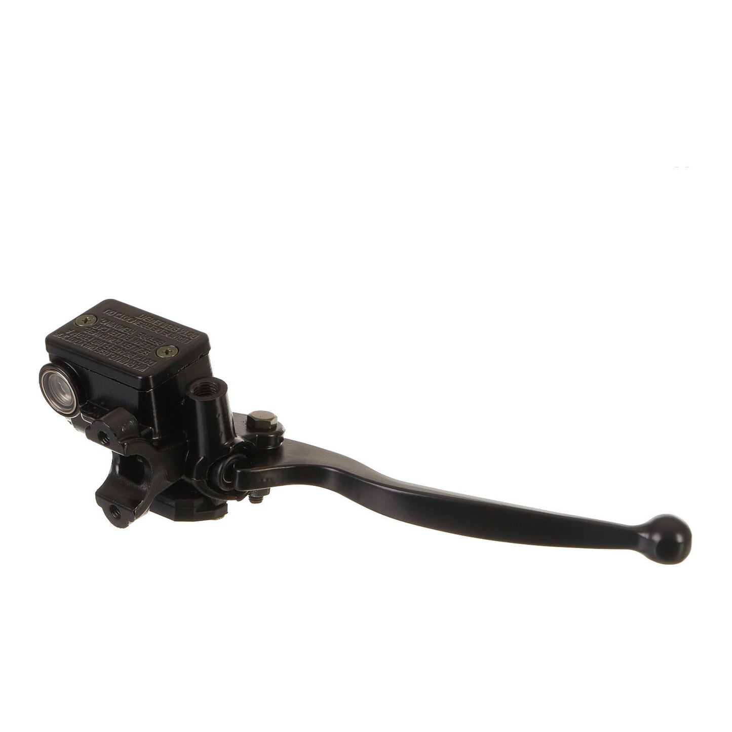 WHITES FRONT BRAKE MASTER CYLINDER HONDA