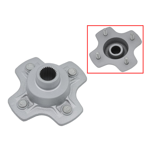 Whites Wheel Hub - Honda RH TRX 420 / 520 - Refer to Fitments