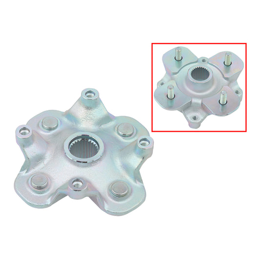 Whites Wheel Hub - Yamaha YFM450 / 550 / 700 - Refer to Fitments