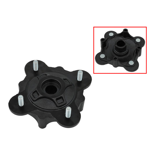 Whites Wheel Hub - Polaris - Assorted - Refer to Fitments