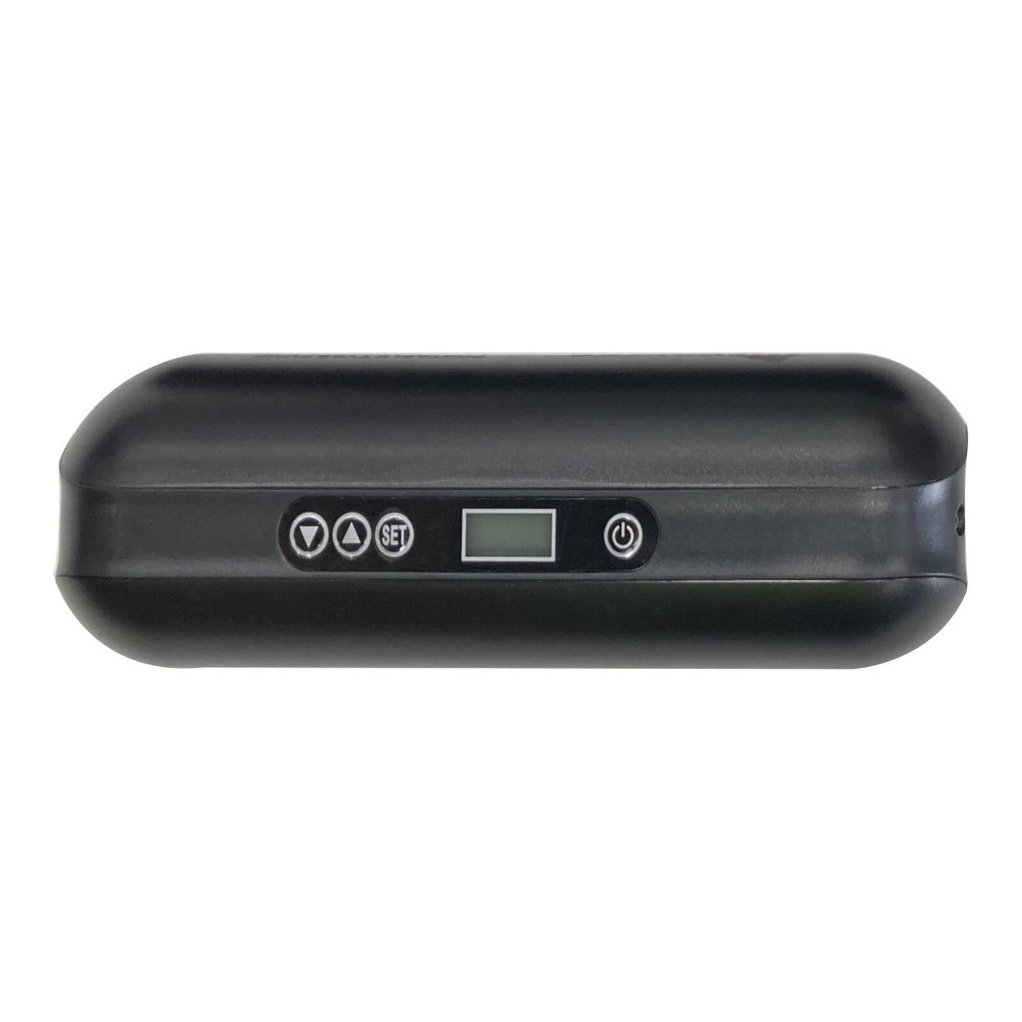 WHITES PORTABLE TYRE PUMP & POWER BANK (0-150psi)