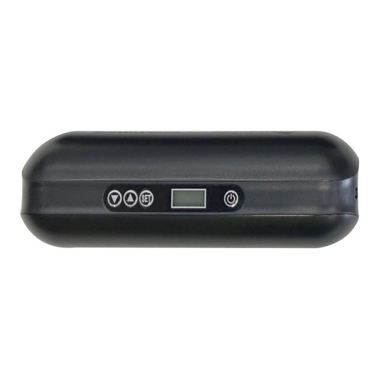 WHITES PORTABLE TYRE PUMP & POWER BANK (0-150psi)