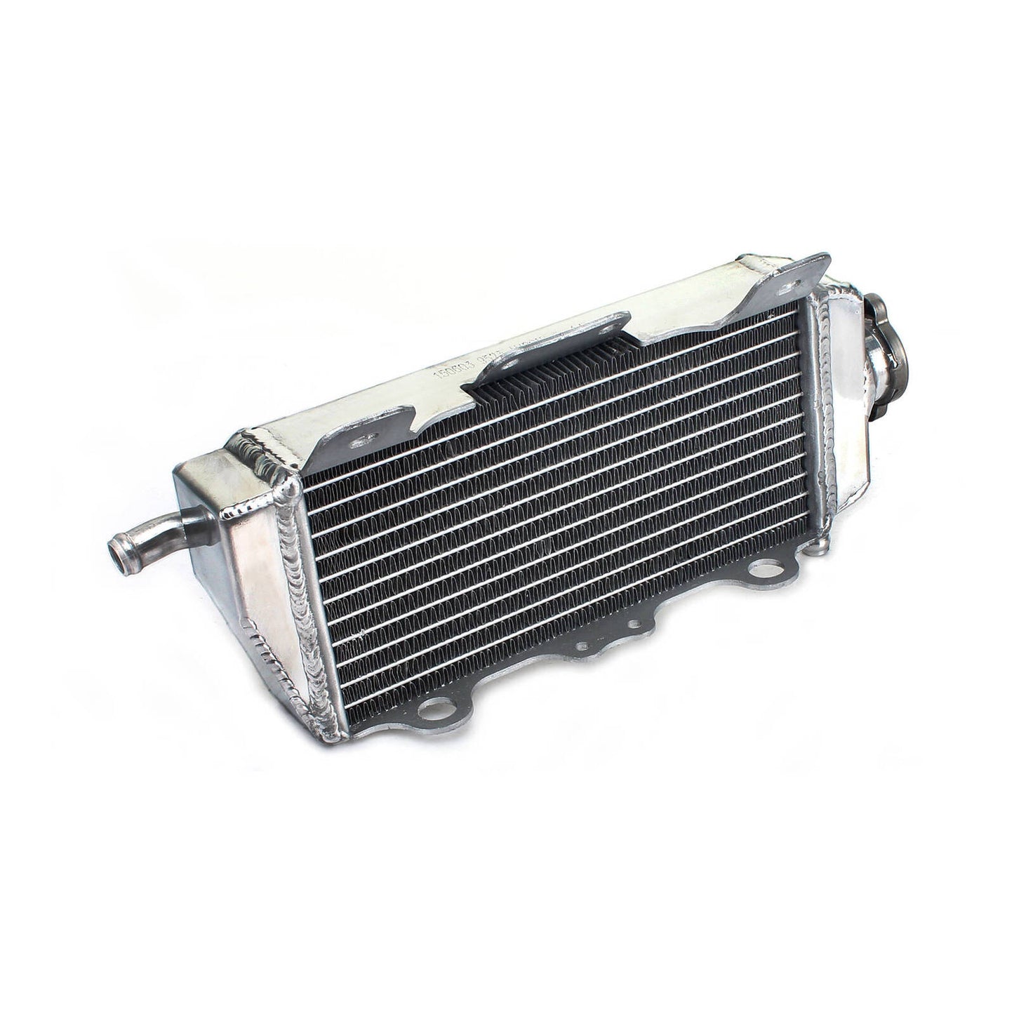 WHITES RADIATOR RIGHT YAM YZ450F 06 #WPRAD001R