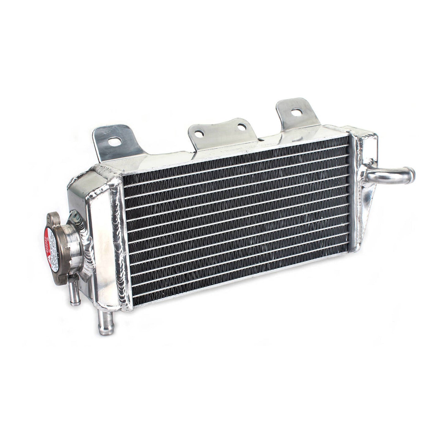 WHITES RADIATOR RIGHT YAM YZ450F 06 #WPRAD001R