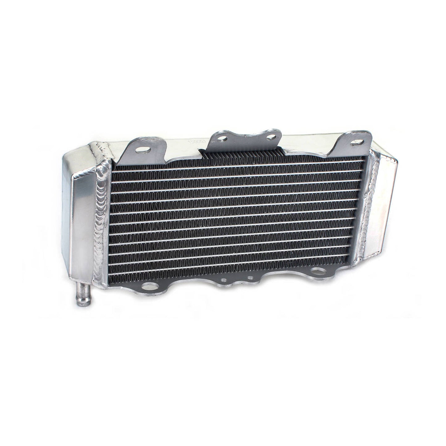 WHITES RADIATOR LEFT YAM YZ250F 06