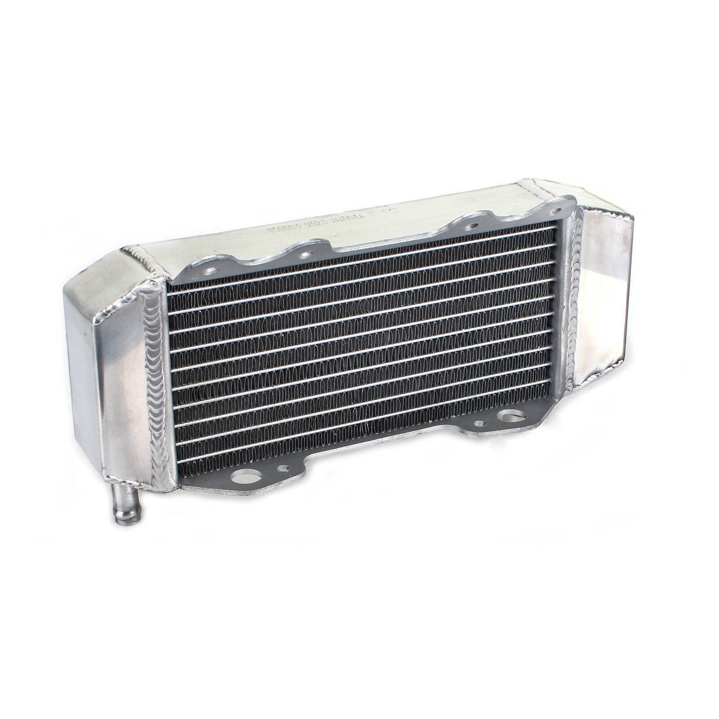 WHITES RADIATOR LEFT YAM YZ250F 01-05 WR250F 01-06