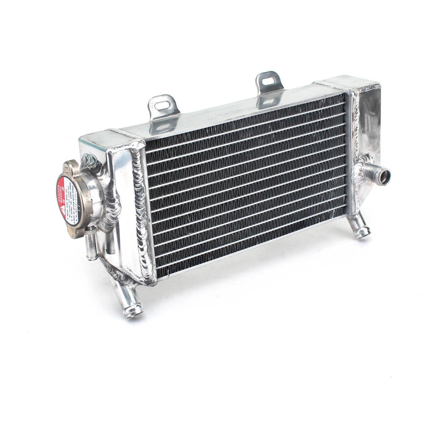 WHITES RADIATOR RIGHT HON CRF250R/X 04-09