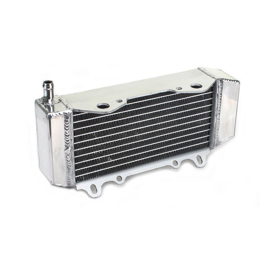 WHITES RADIATOR RIGHT KAW KX250F 04-05