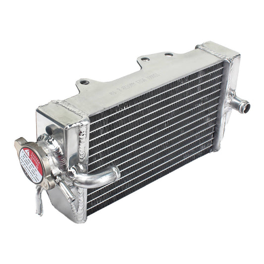 WHITES RADIATOR RIGHT HON CRF450R 02-04