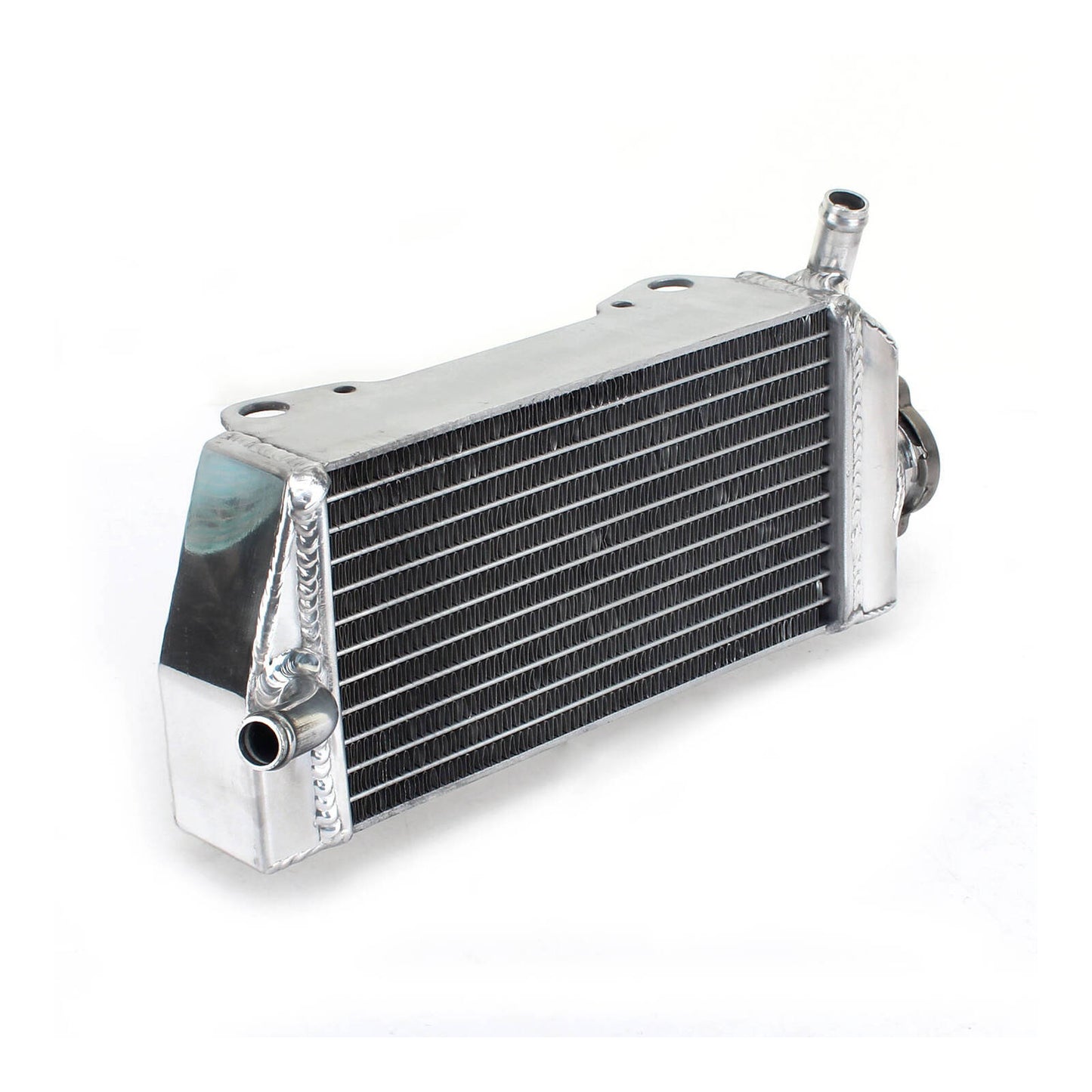 WHITES RADIATOR RIGHT HON CRF450R 05-08