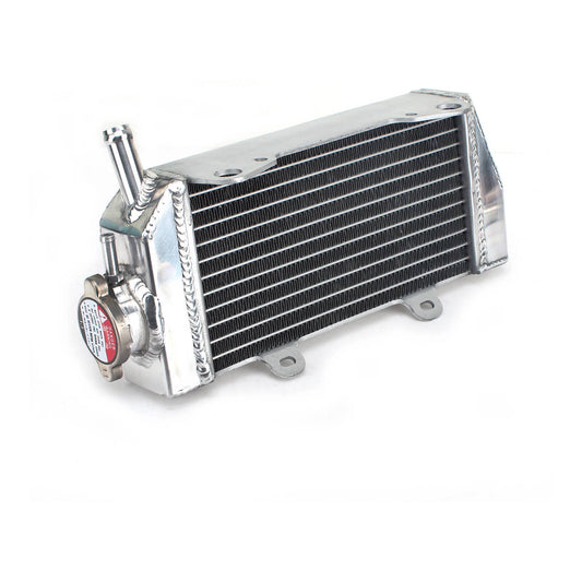 WHITES RADIATOR RIGHT HON CRF450R 05-08