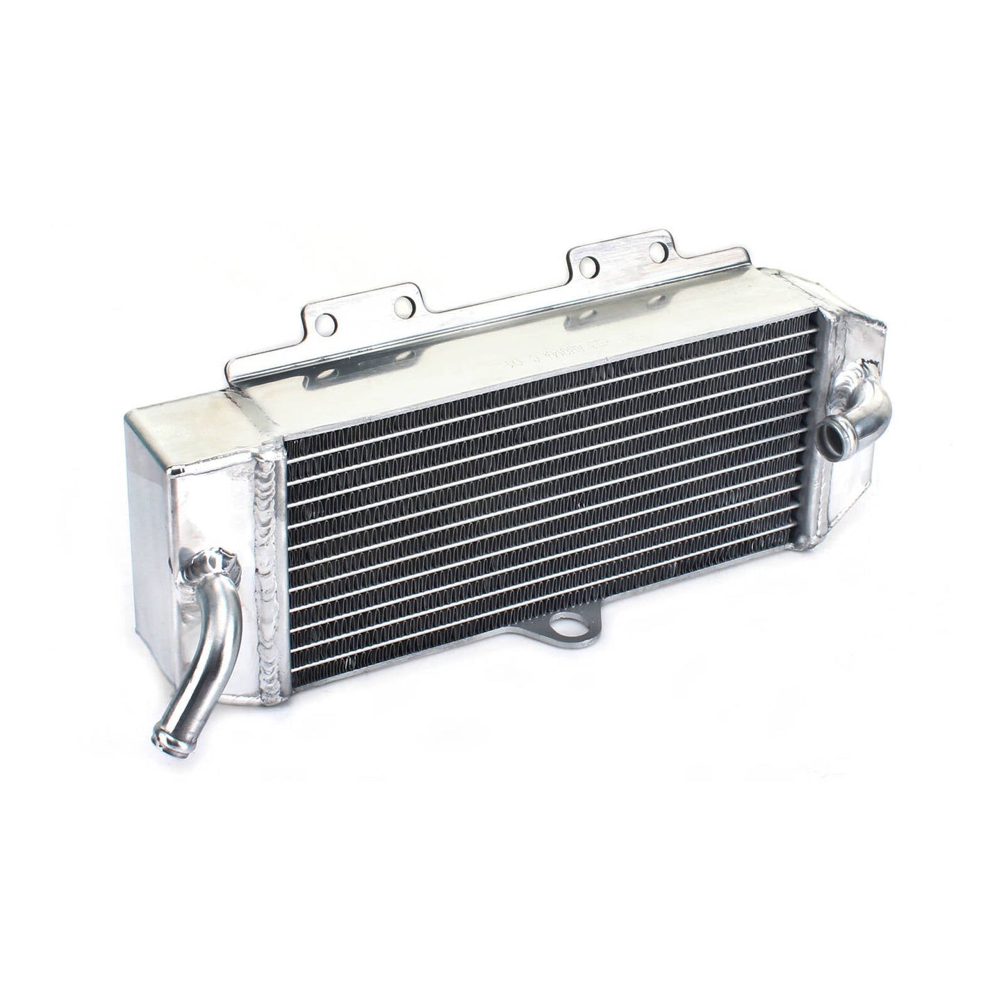 WHITES RADIATOR LEFT YAM YZ426/450F 00-05 WR426/450F 00-06