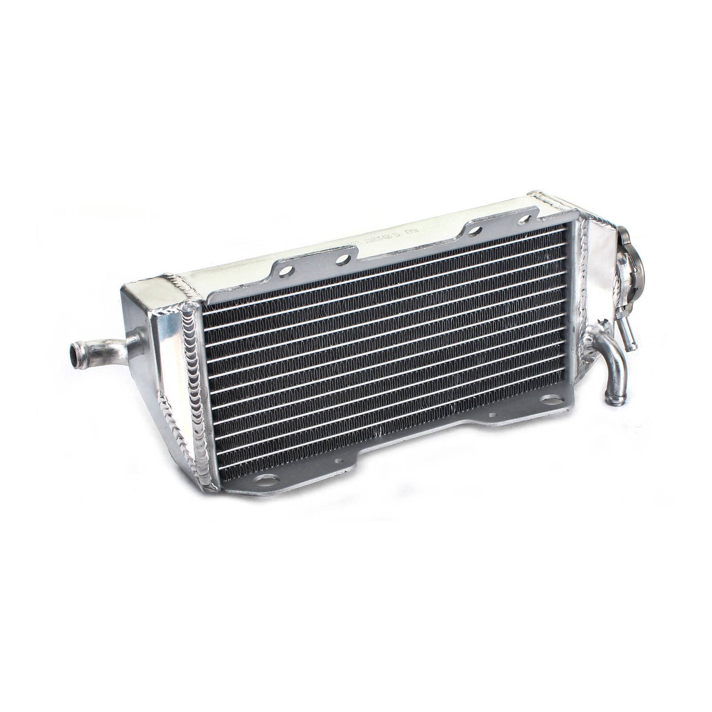 WHITES RADIATOR RIGHT YAM YZ426/450F 00-05 WR426/450F 00-06 #WPRAD014R