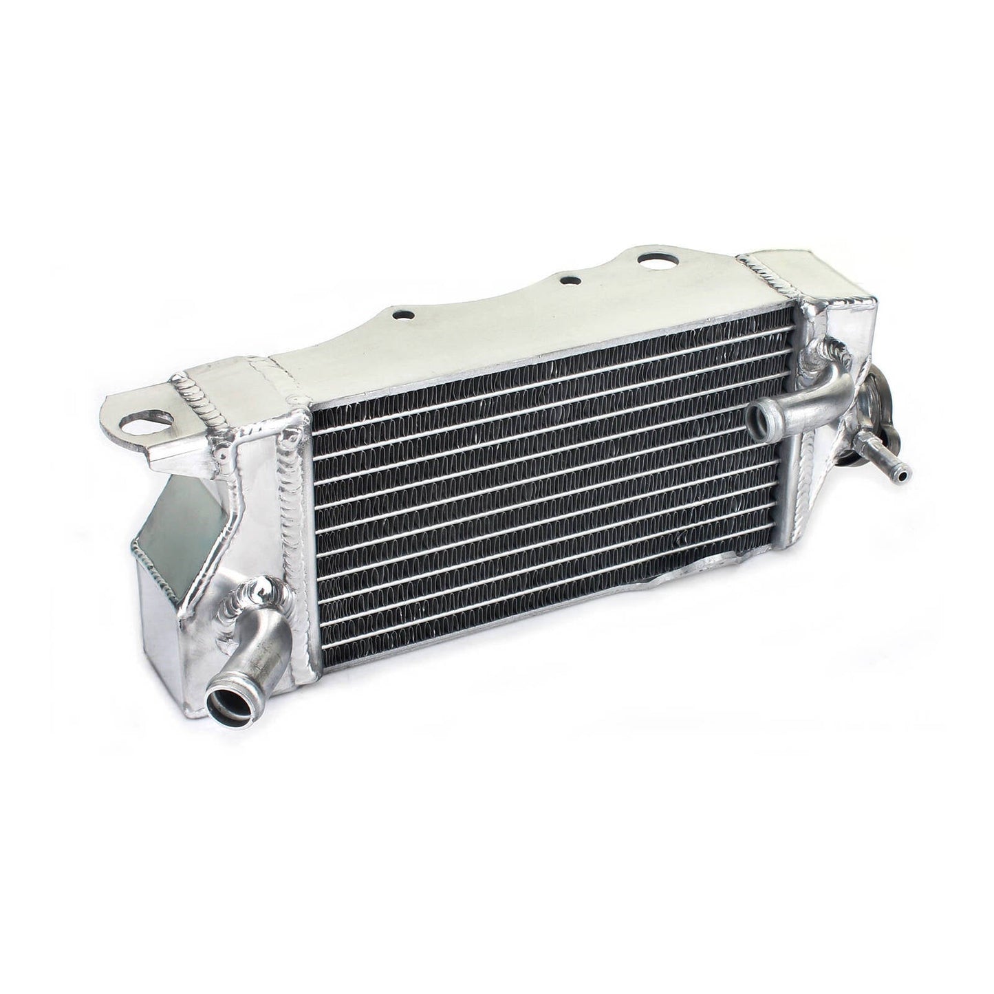 WHITES RADIATOR KAW KX80/85/100 98-13 SINGLE #WPRAD015