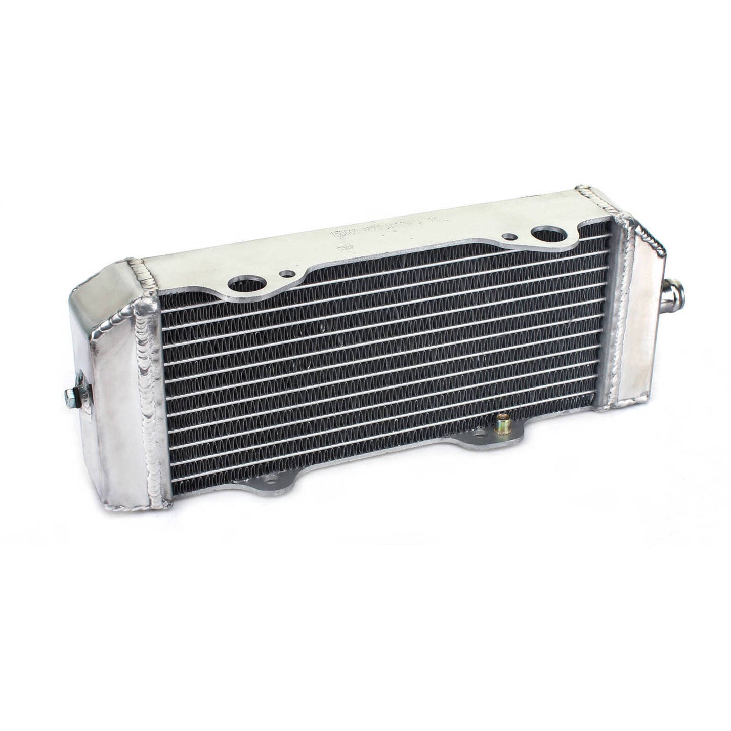 WHITES RADIATOR RIGHT KTM 400/450/525 SX / MXC / EXC 03-07