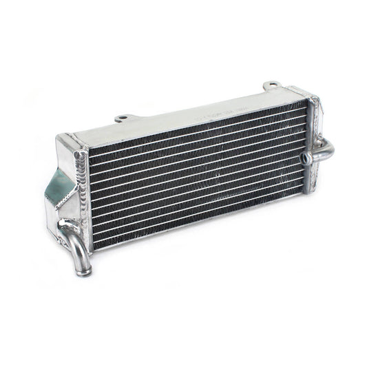 WHITES RADIATOR LEFT SUZ RMZ250 07-09 #WPRAD020L