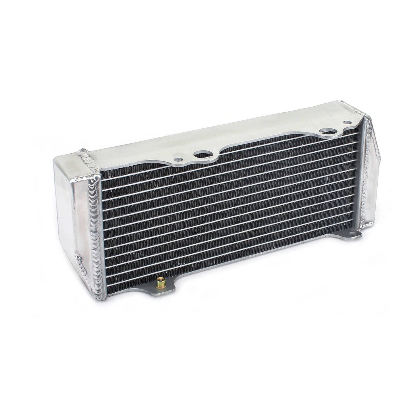 WHITES RADIATOR LEFT SUZ RMZ450 06