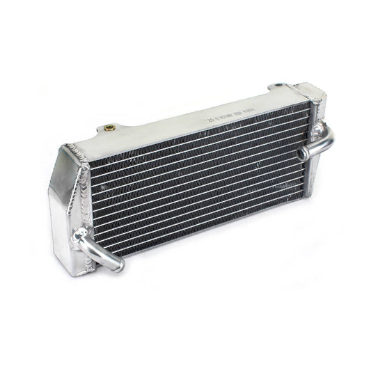 WHITES RADIATOR LEFT SUZ RMZ450 06