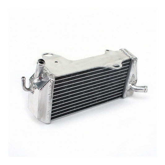 WHITES RADIATOR LEFT HON CRF450R 09-12 #WPRAD024L