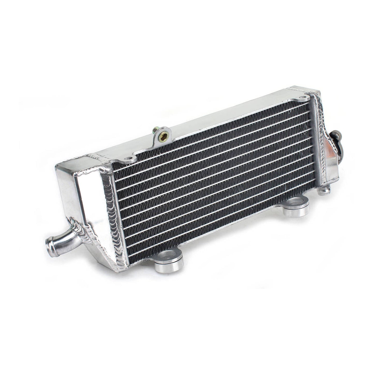 WHITES RADIATOR RIGHT KTM XC-F/SX-F/SMR 450 07-10