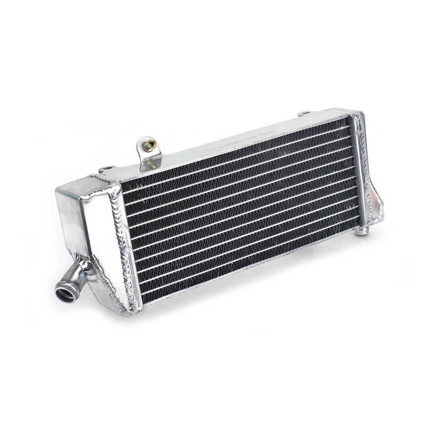 WHITES RADIATOR LEFT KTM SXF250 07 #WPRAD027029L