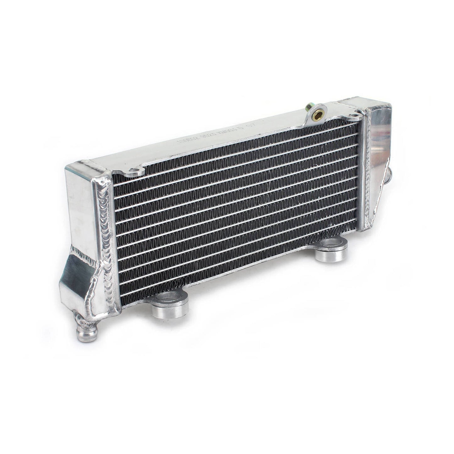 WHITES RADIATOR LEFT KTM SXF250 07 #WPRAD027029L