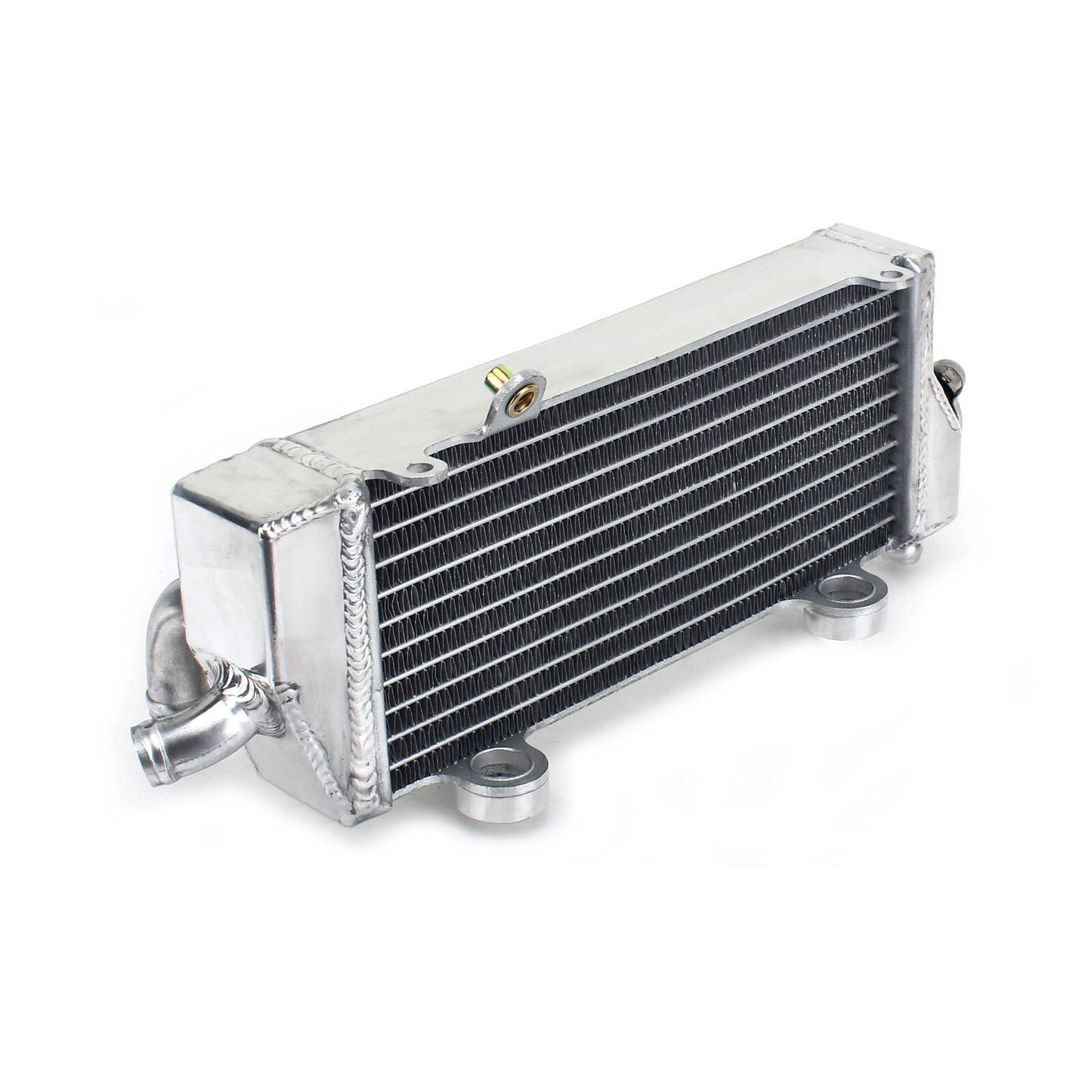 WHITES RADIATOR RIGHT KTM SX125 07