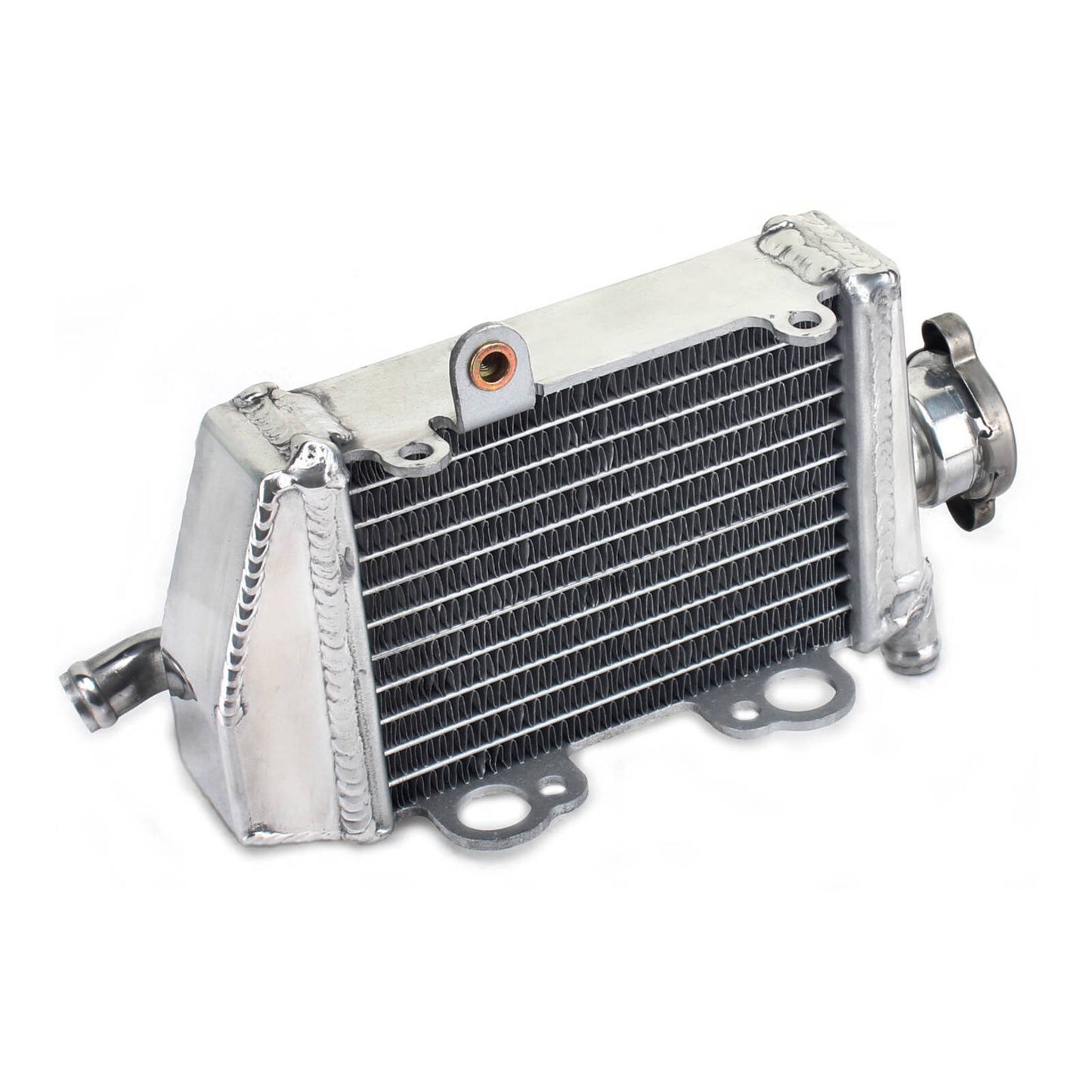 WHITES RADIATOR RIGHT KTM SX65 09-15