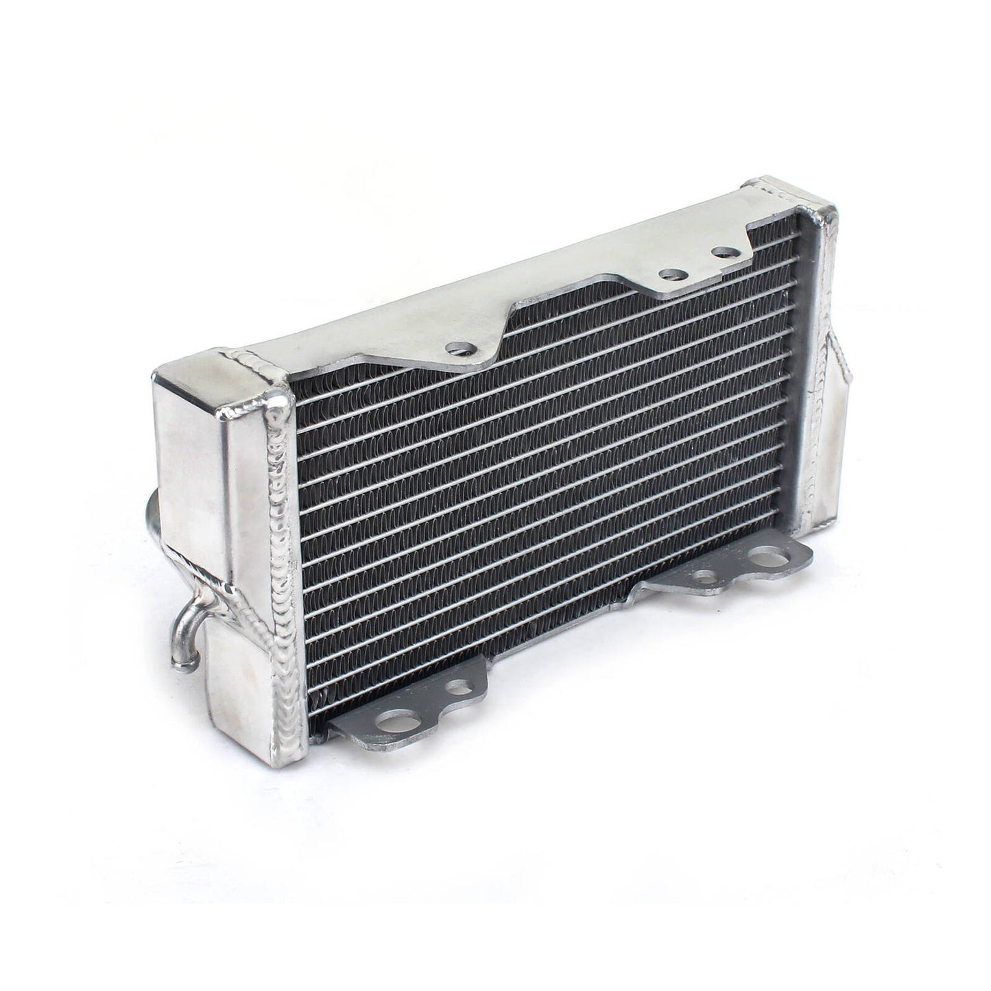 WHITES RADIATOR LEFT HON CR250 00-01