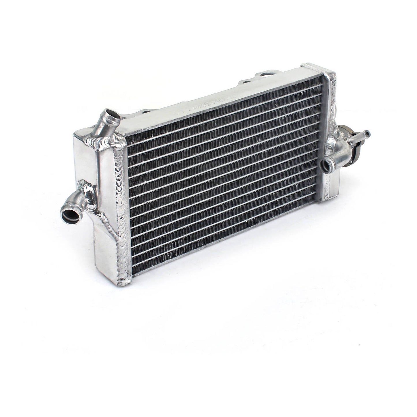 WHITES RADIATOR RIGHT HON CR250 00-01