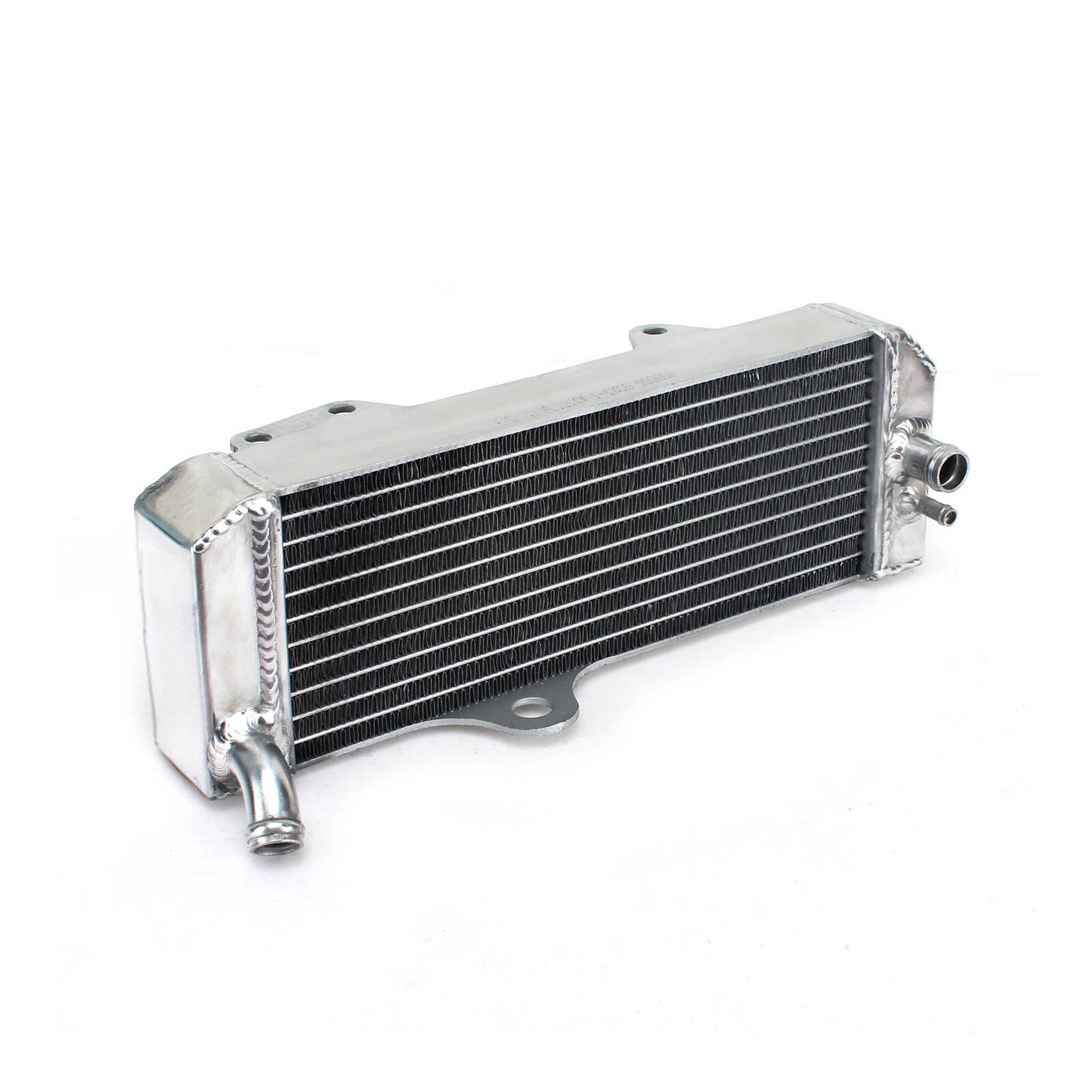 WHITES RADIATOR LEFT HON XR650R 00-07