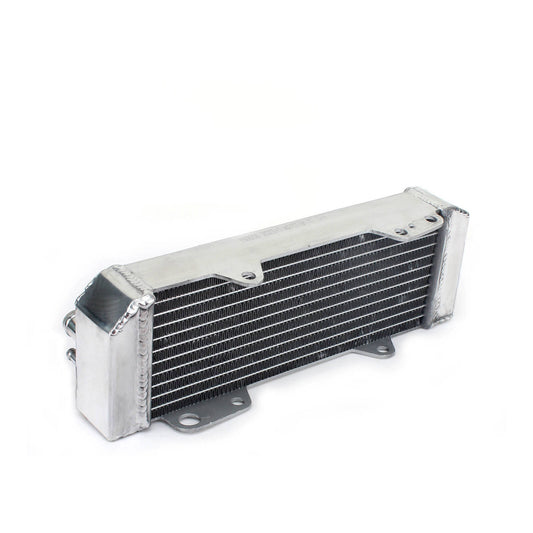 WHITES RADIATOR LEFT HON XR650R 00-07