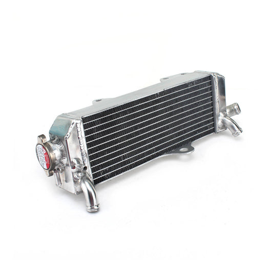 WHITES RADIATOR RIGHT HON XR650R 00-07