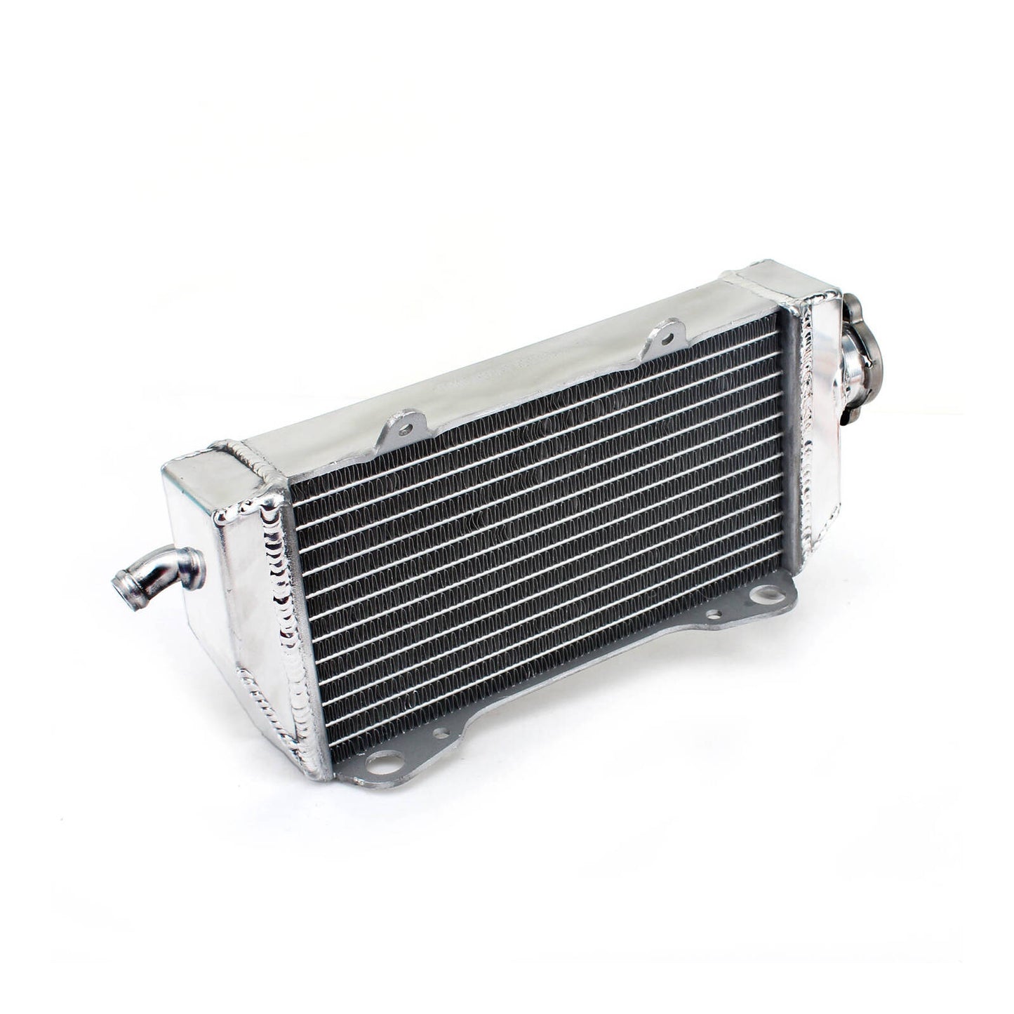 WHITES RADIATOR RIGHT HON CRF450X 05-17