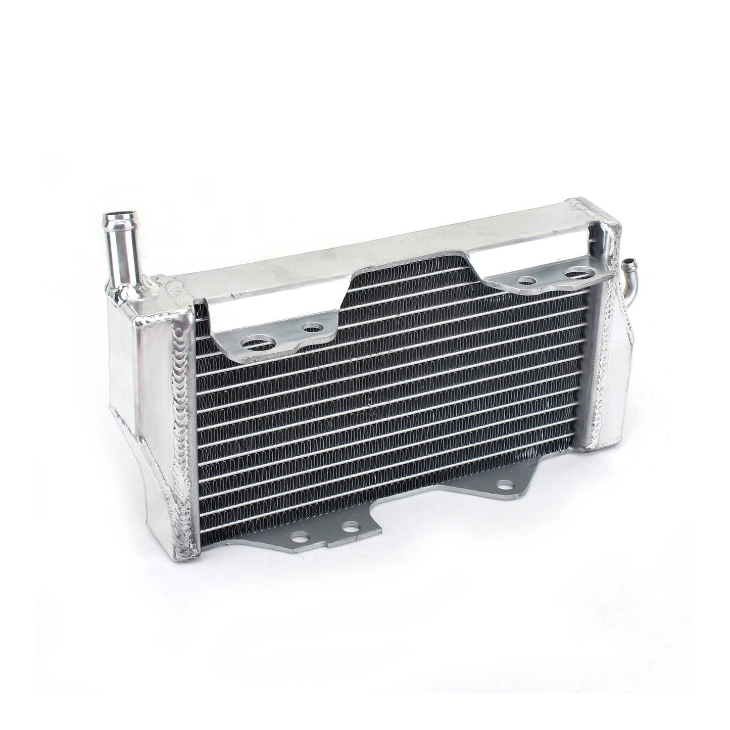 WHITES RADIATOR LEFT HON CR250 02-07