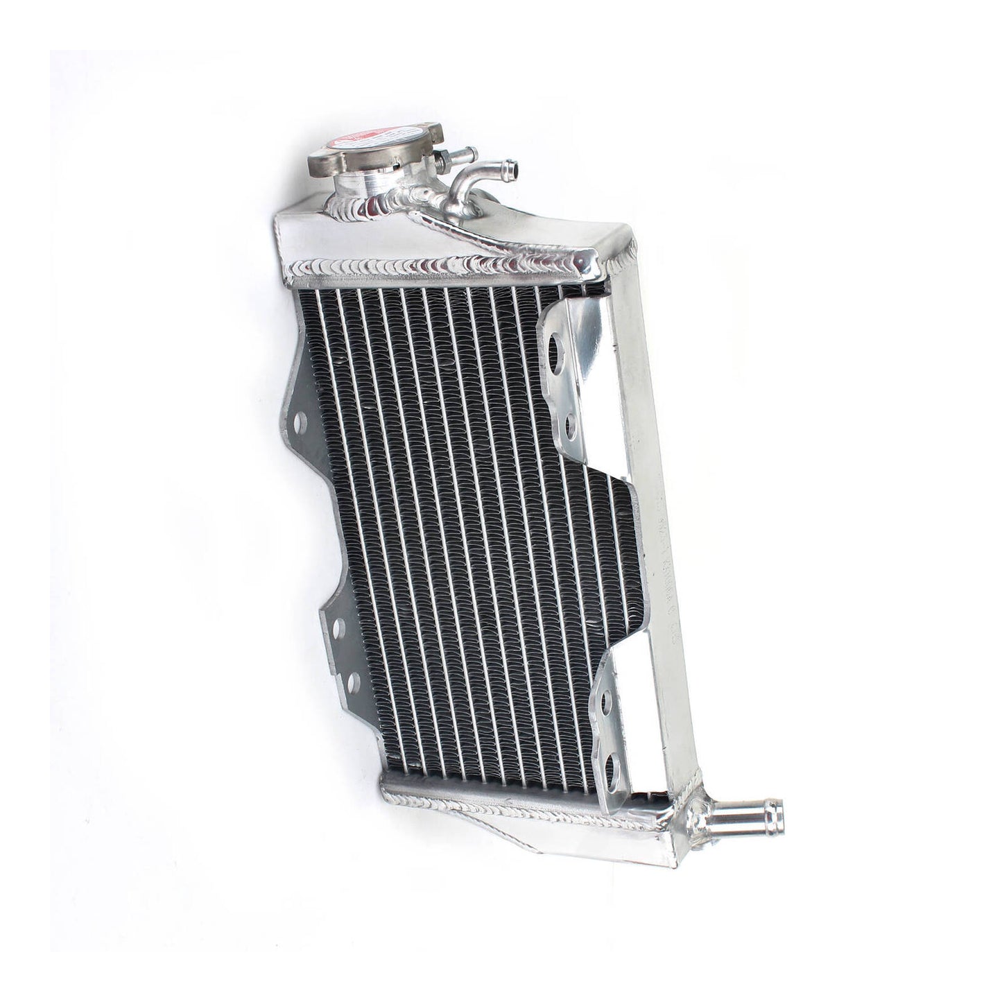 WHITES RADIATOR RIGHT HON CR250 02-07