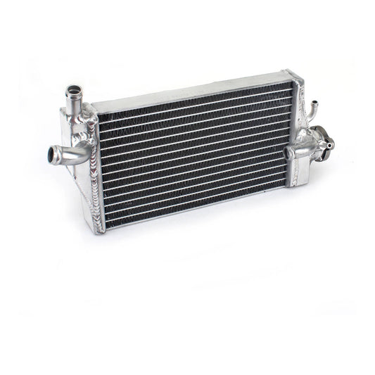 WHITES RADIATOR RIGHT HON CR250 02-07