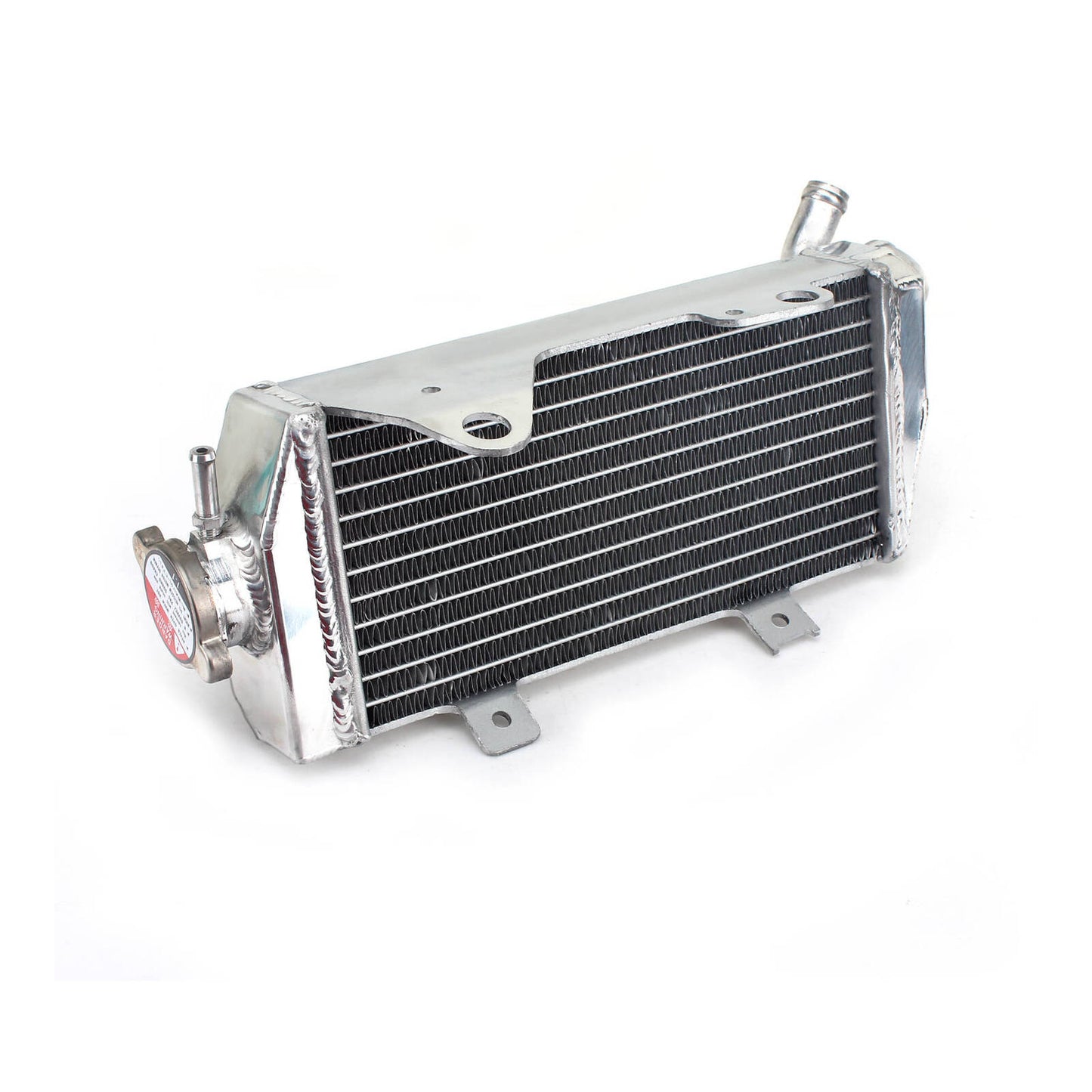 WHITES RADIATOR RIGHT HON CRF450R 13-14