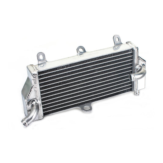 WHITES RADIATOR LEFT YAM YZ250F 10-13 #WPRAD058L