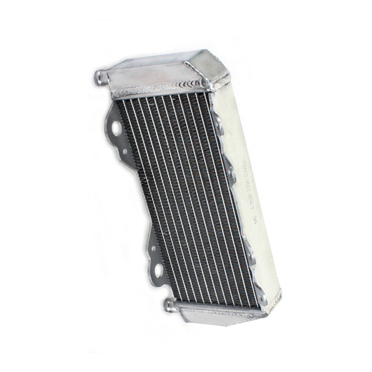 WHITES RADIATOR LEFT YAM YZ125 05-19 #WPRAD059L