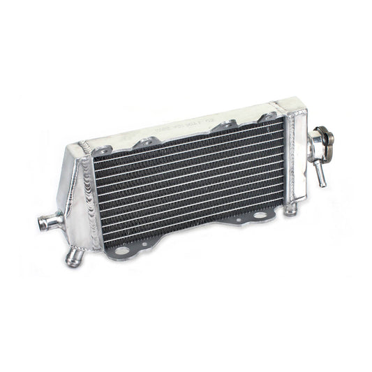 WHITES RADIATOR RIGHT YAM YZ125 05-19 #WPRAD059R