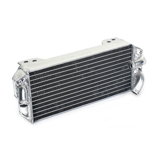 WHITES RADIATOR LEFT SUZ DRZ400E 02-17