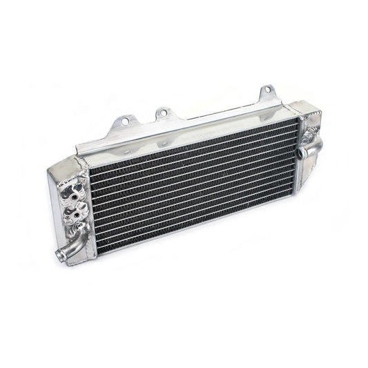 WHITES RADIATOR LEFT KAW KX250F 12-16 #WPRAD061L