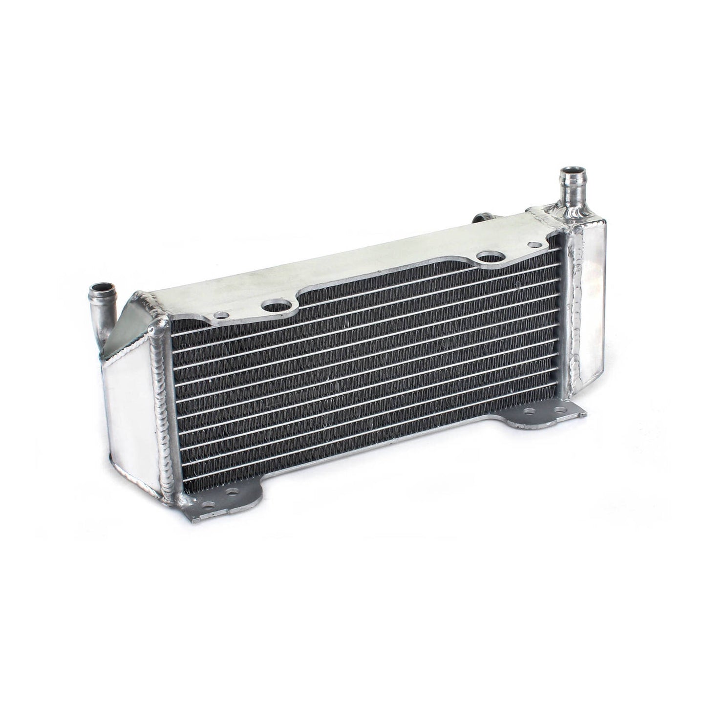 WHITES RADIATOR LEFT SUZ RM125 01-07 #WPRAD062L