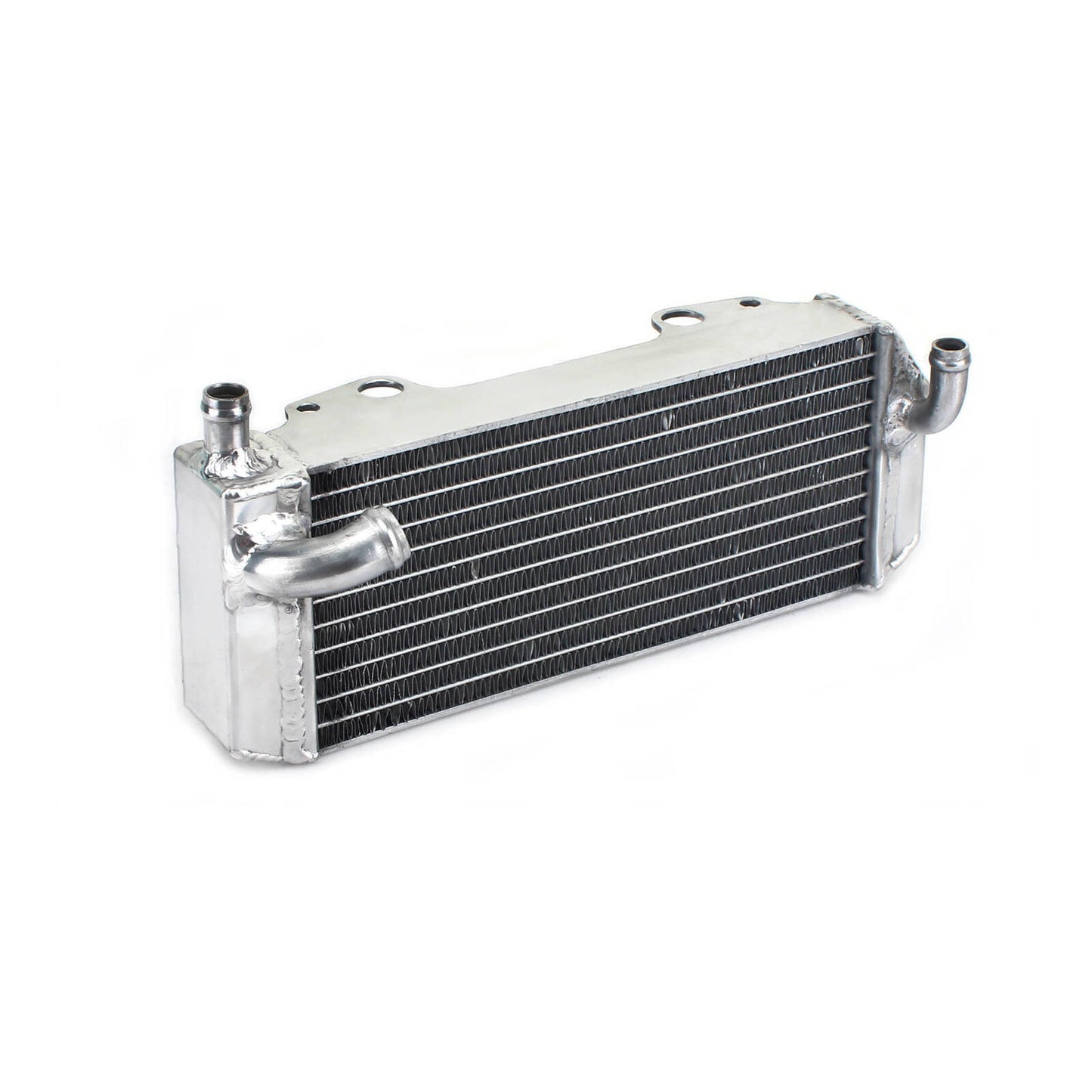 WHITES RADIATOR LEFT SUZ RM125 01-07 #WPRAD062L