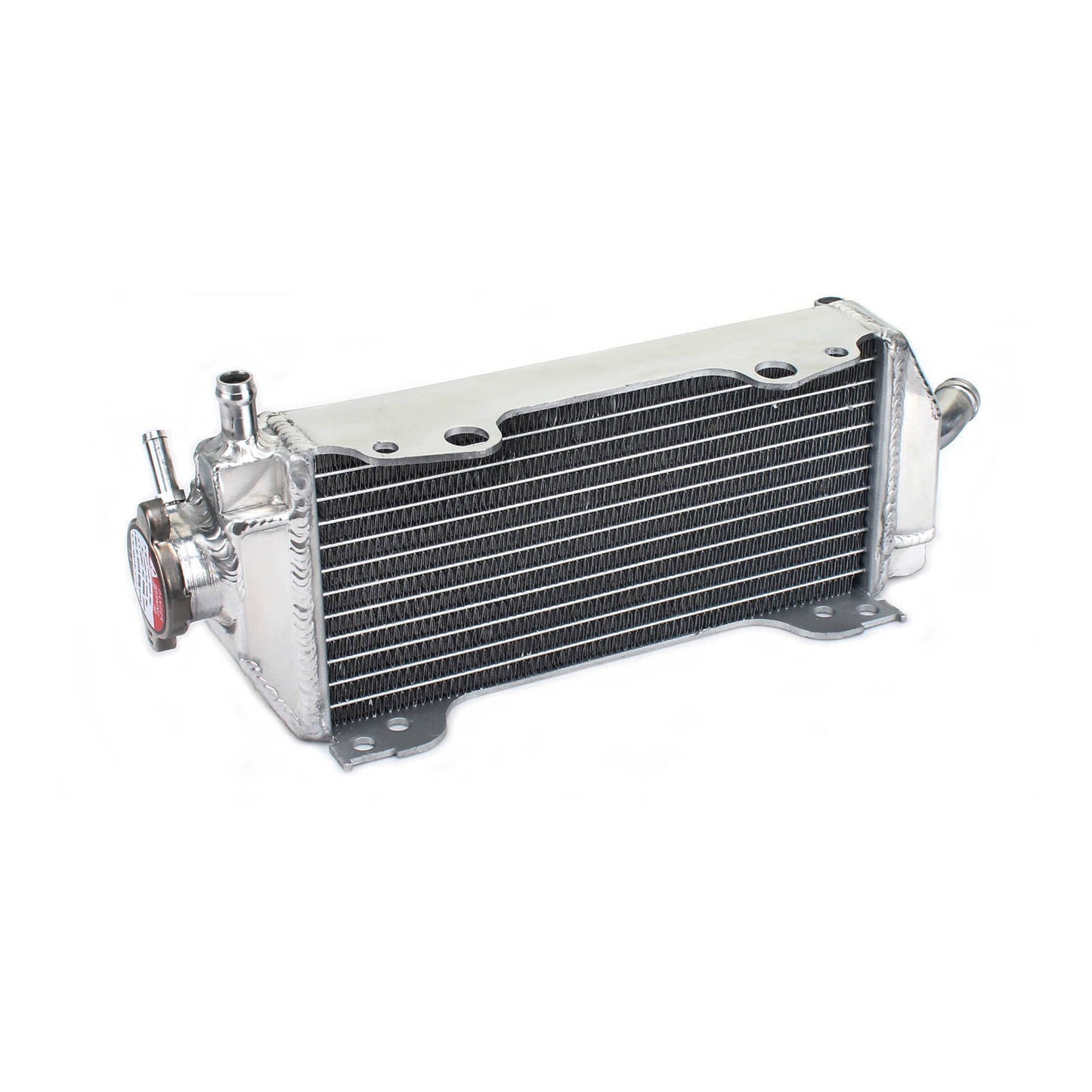 WHITES RADIATOR RIGHT SUZ RM125 01-07