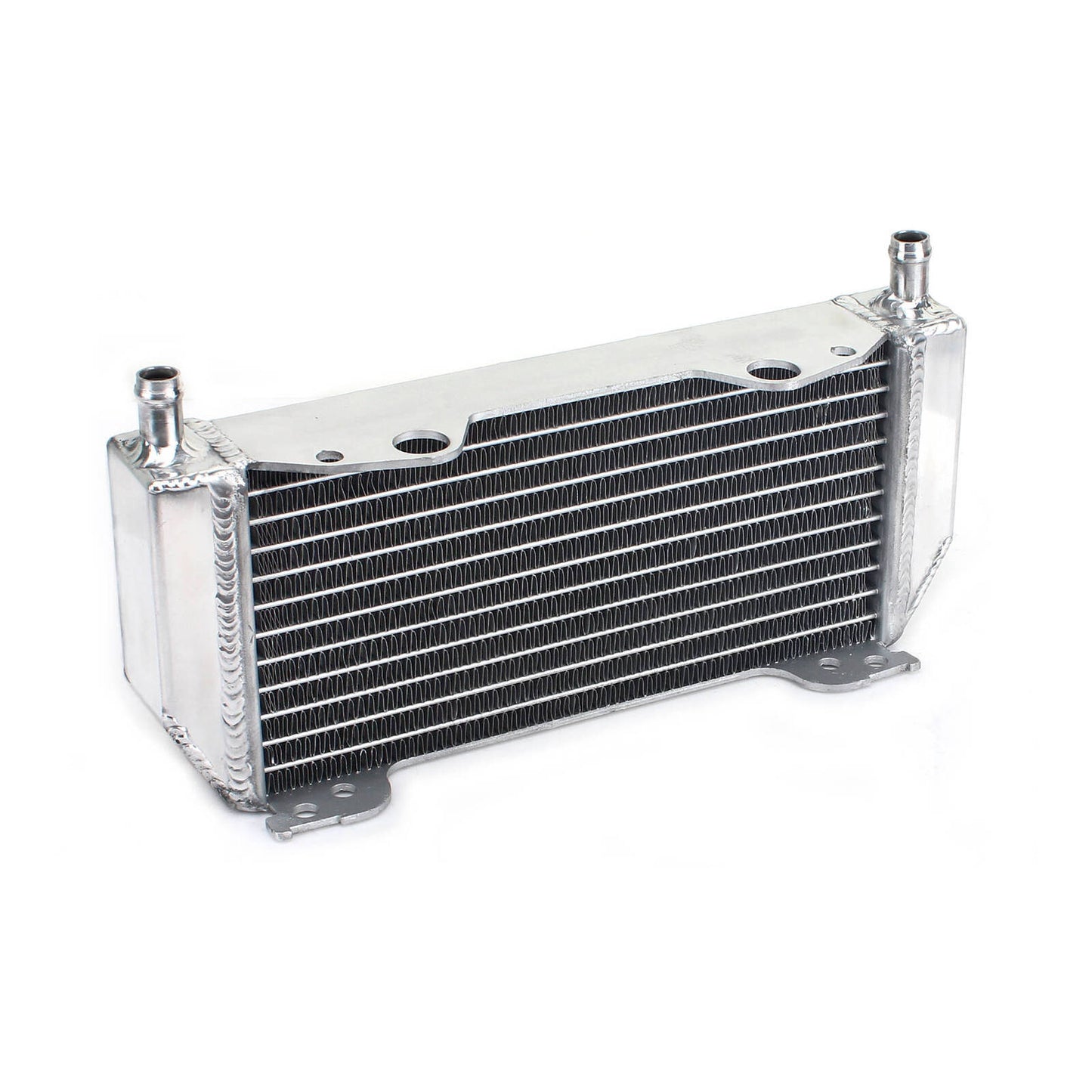 WHITES RADIATOR LEFT SUZ RM250 01-07