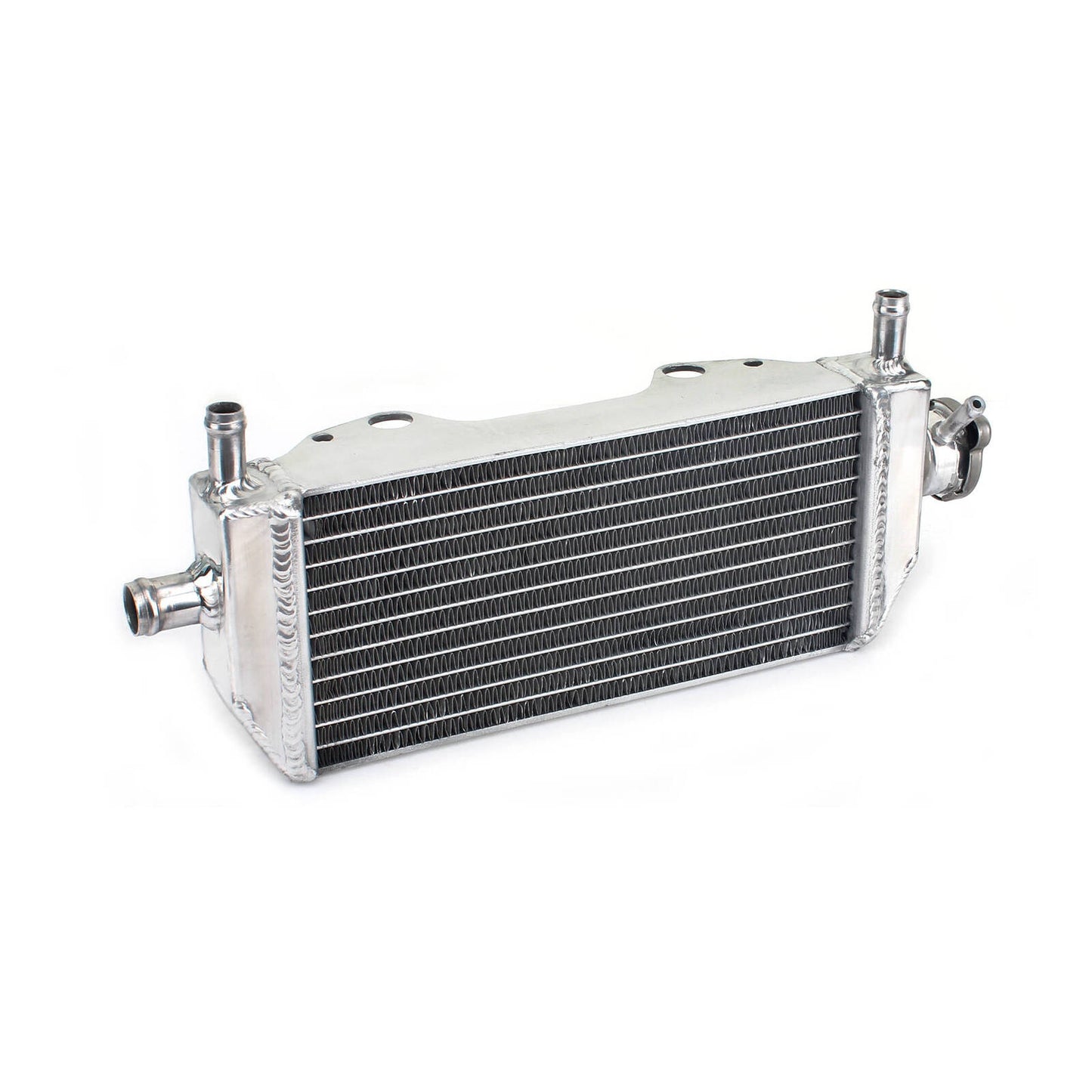 WHITES RADIATOR RIGHT SUZ RM250 01-07