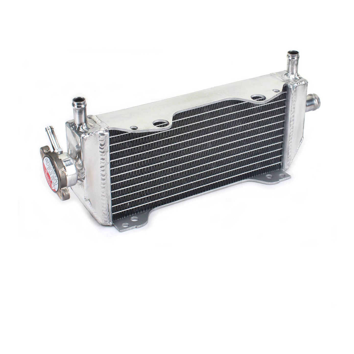 WHITES RADIATOR RIGHT SUZ RM250 01-07